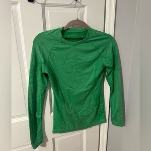 FIGS - Safety Green Salta - Performance Underscrub